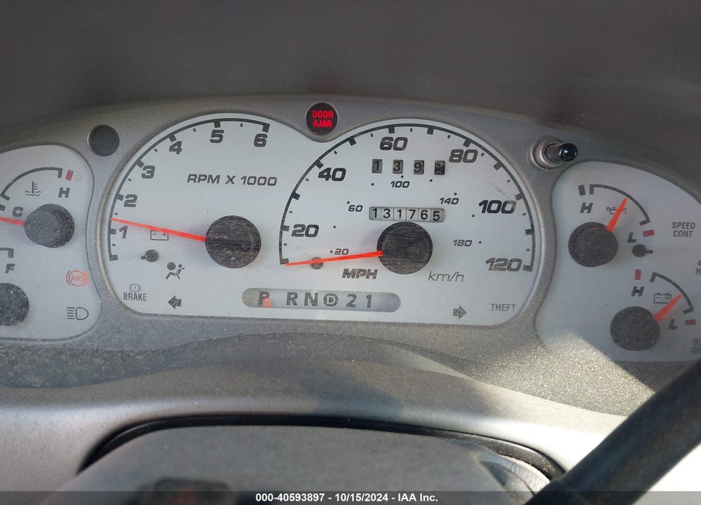 2002 FORD EXPLORER SPORT TRAC VALUE VIN: 1FMZU77EX2UD54217