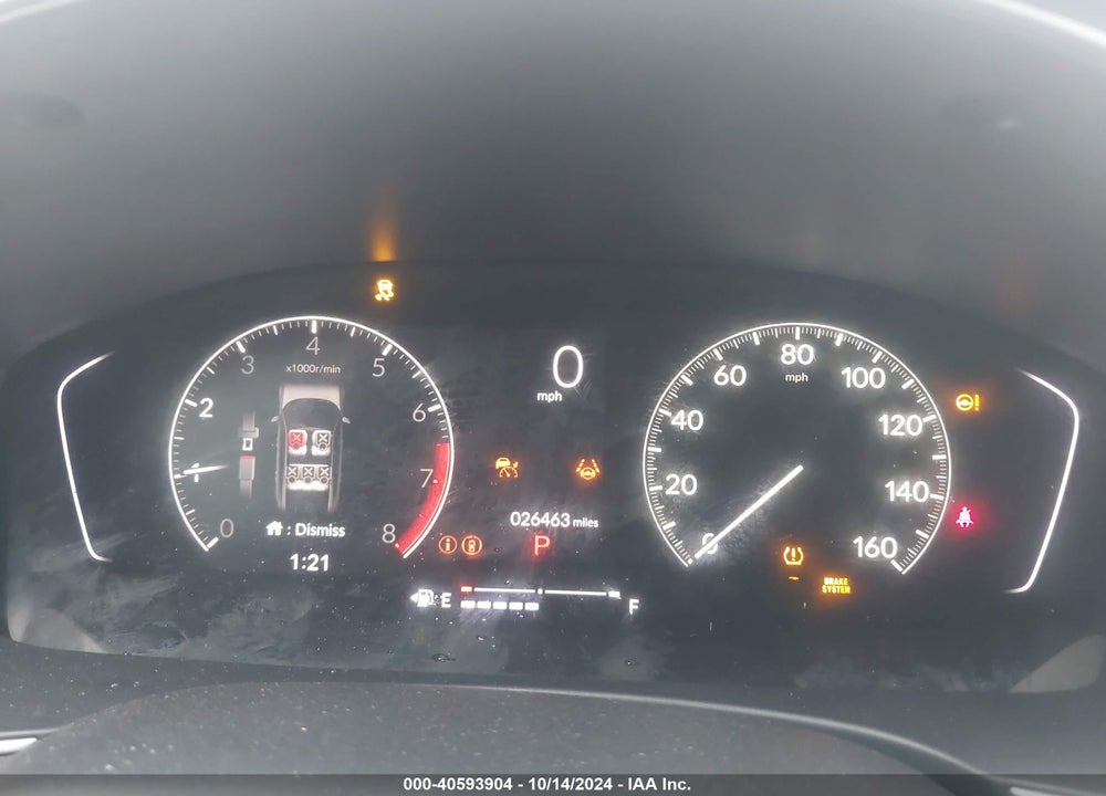 2022 HONDA CIVIC EX-L VIN: 19XFL1H70NE002872