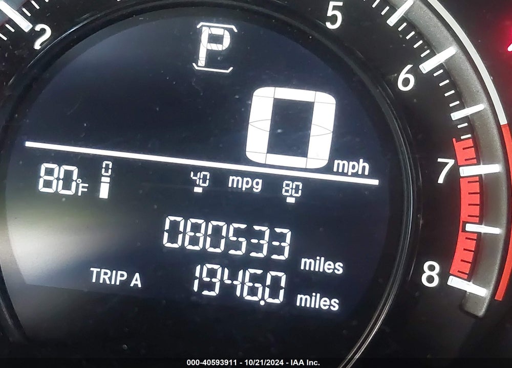 2018 HONDA CIVIC LX VIN: 19XFC2F55JE003713