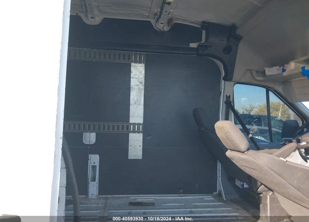 2017 FORD TRANSIT-350 VIN: 1FTBW3XG6HKB46995