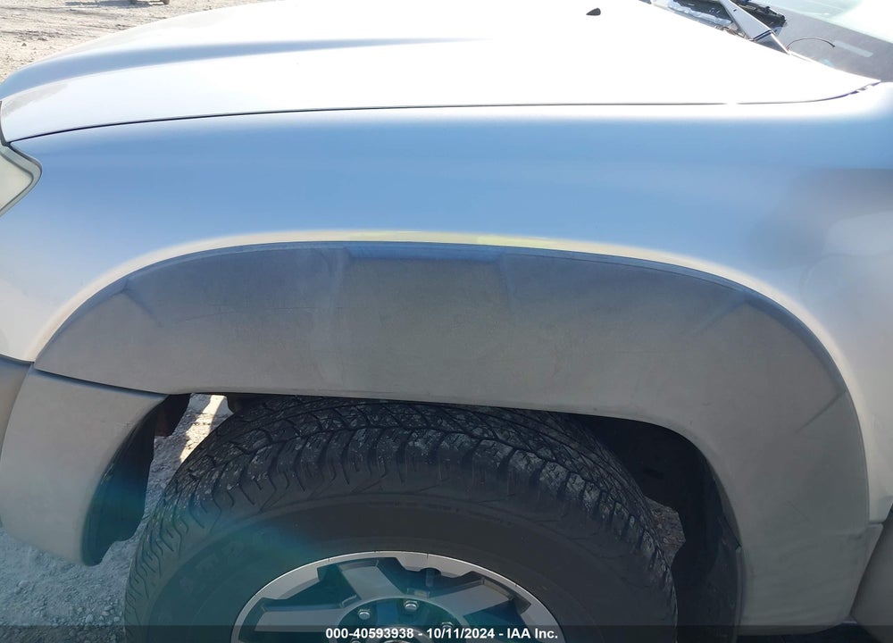 2003 TOYOTA 4RUNNER SR5 V6 VIN: JTEBU14R530009353