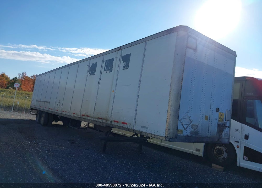 2001 WABASH NATIONAL CORP --- VIN: 1JJV532W11L741727