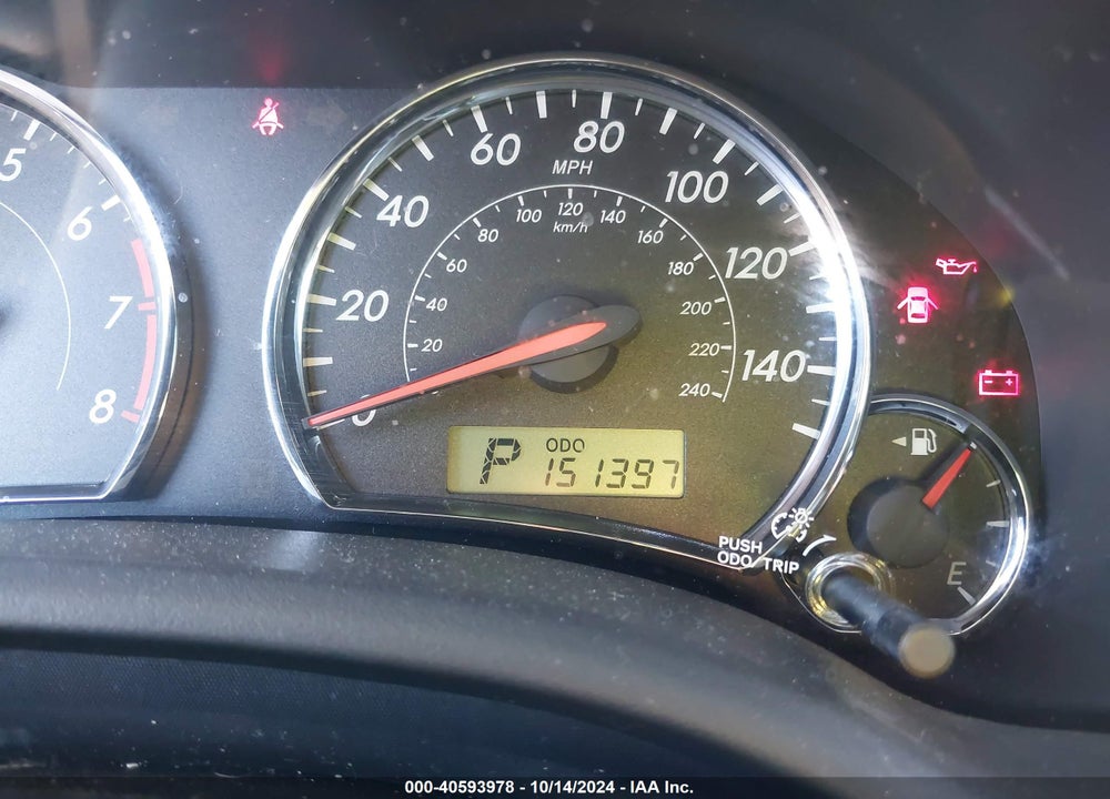 2011 TOYOTA COROLLA S VIN: 2T1BU4EE8BC750375