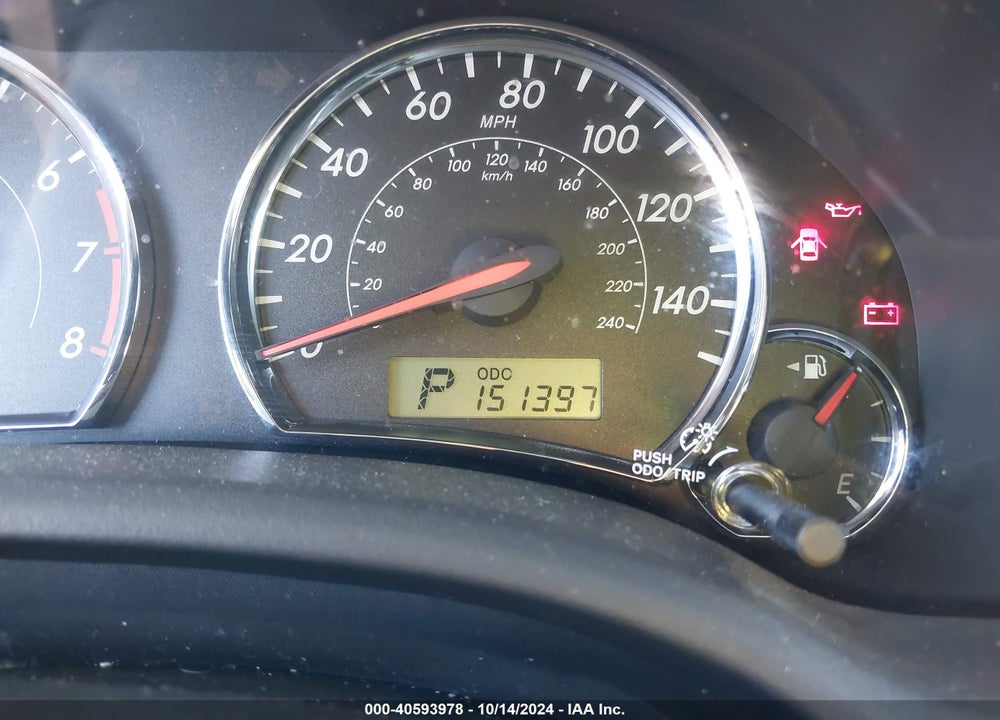 2011 TOYOTA COROLLA S VIN: 2T1BU4EE8BC750375