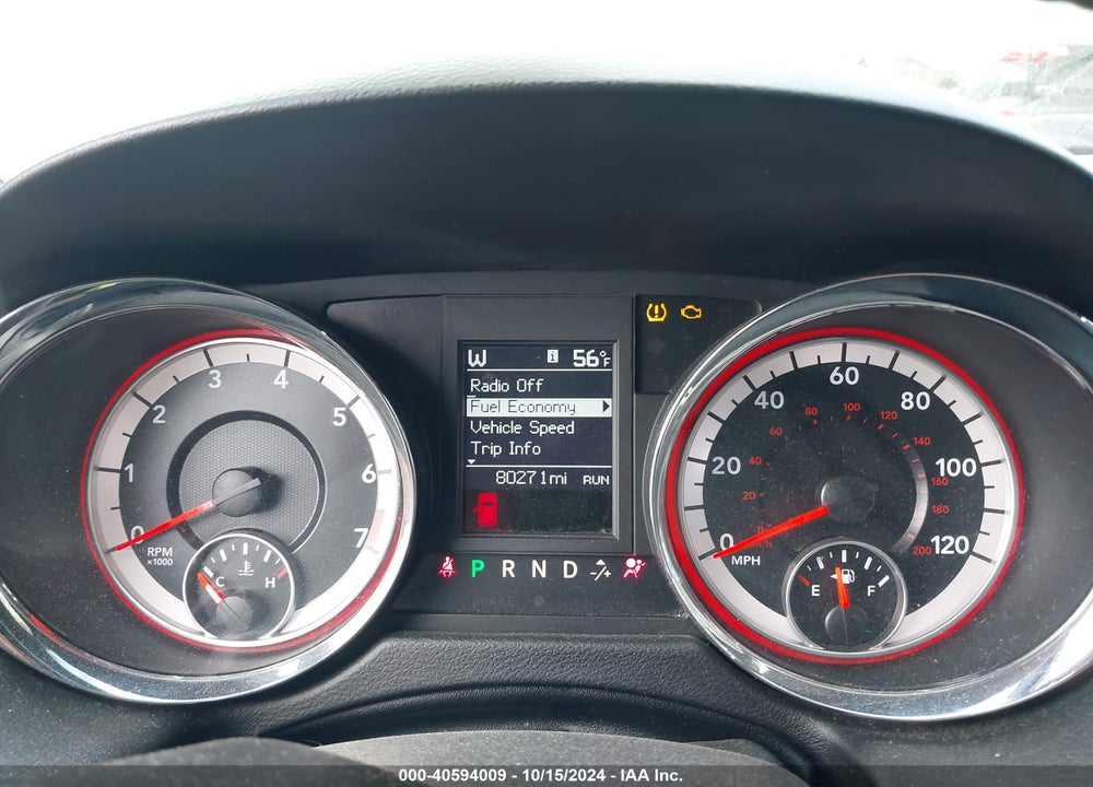 2019 DODGE GRAND CARAVAN GT VIN: 2C4RDGEG2KR518484
