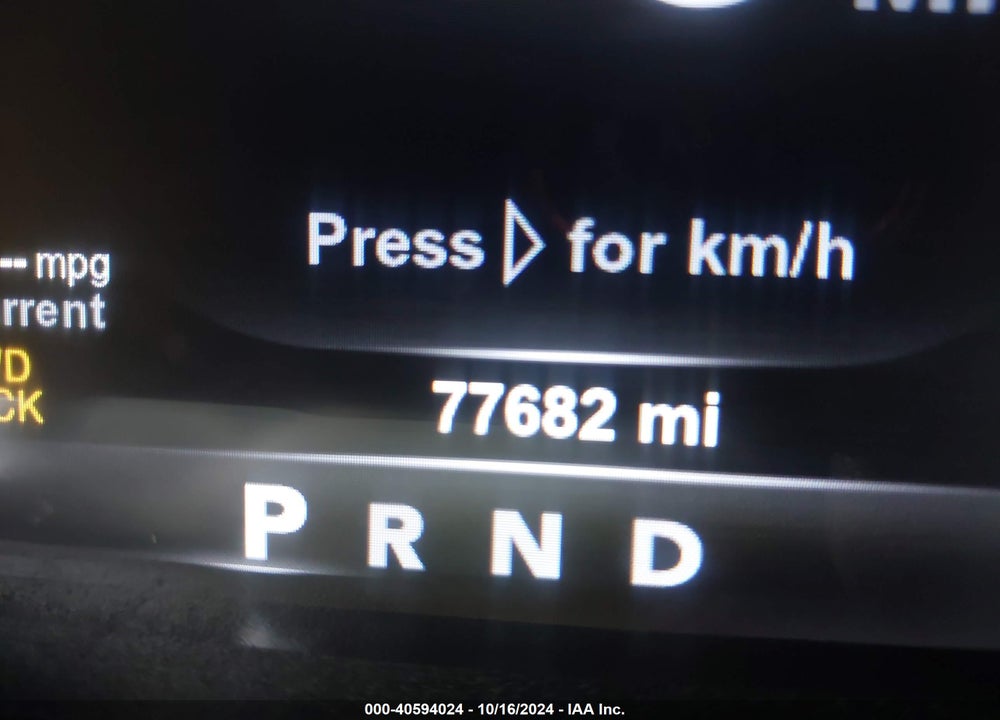 2017 RAM 1500 VIN: 3C6RR7LT6HG543654