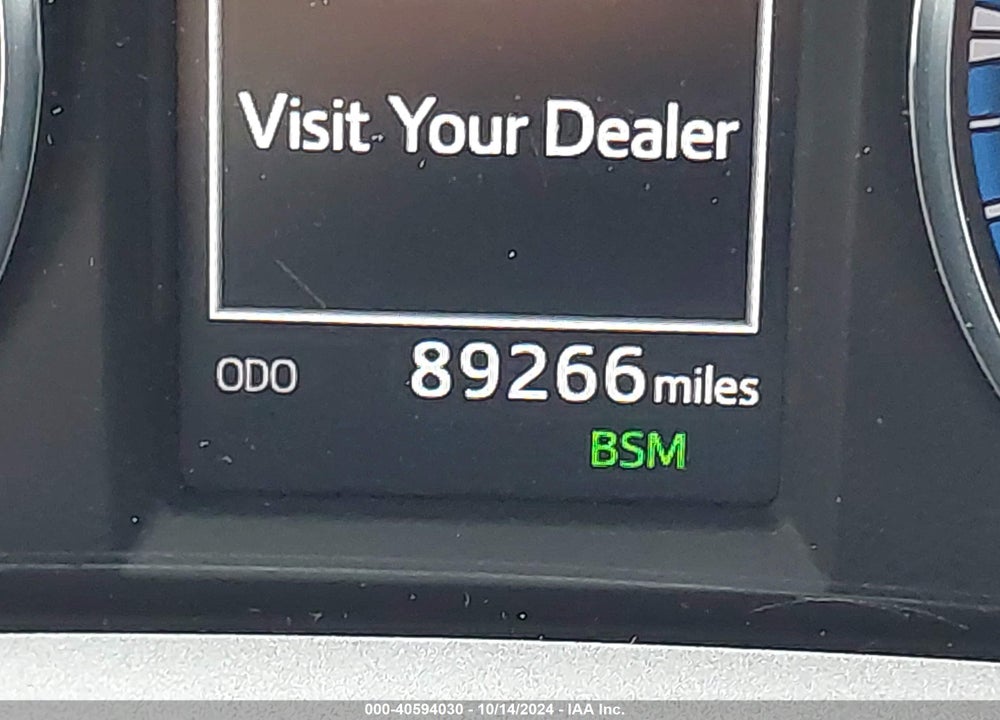 2018 TOYOTA RAV4 LIMITED VIN: 2T3DFREV9JW741365