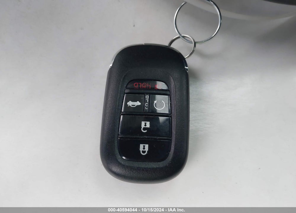 2024 HONDA ACCORD HYBRID SPORT VIN: 1HGCY2F58RA015469
