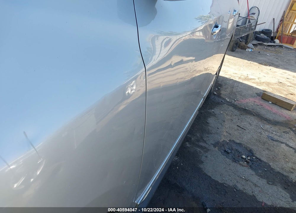 2013 NISSAN PATHFINDER SL VIN: 5N1AR2MN1DC676694