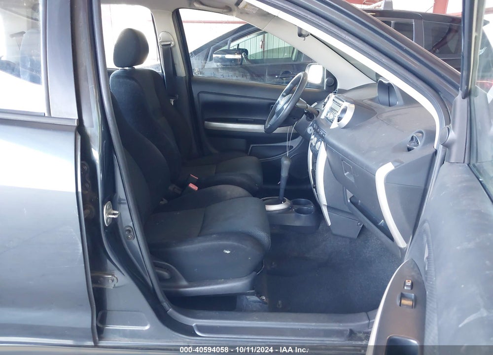 2006 SCION XA VIN: JTKKT624960132453