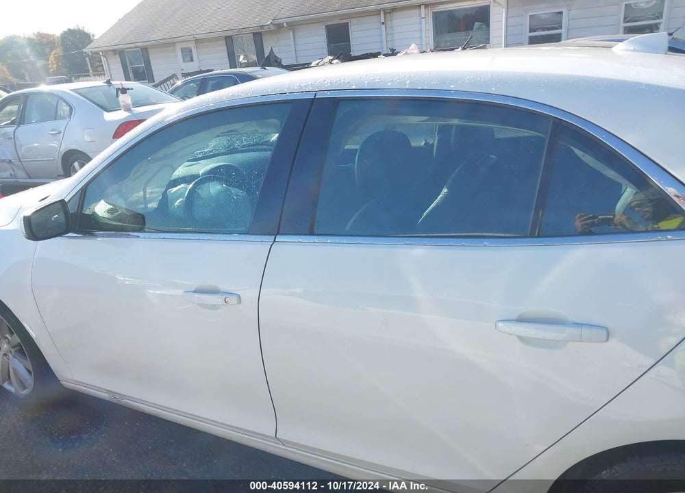2014 CHEVROLET MALIBU 2LT VIN: 1G11E5SL3EU132267