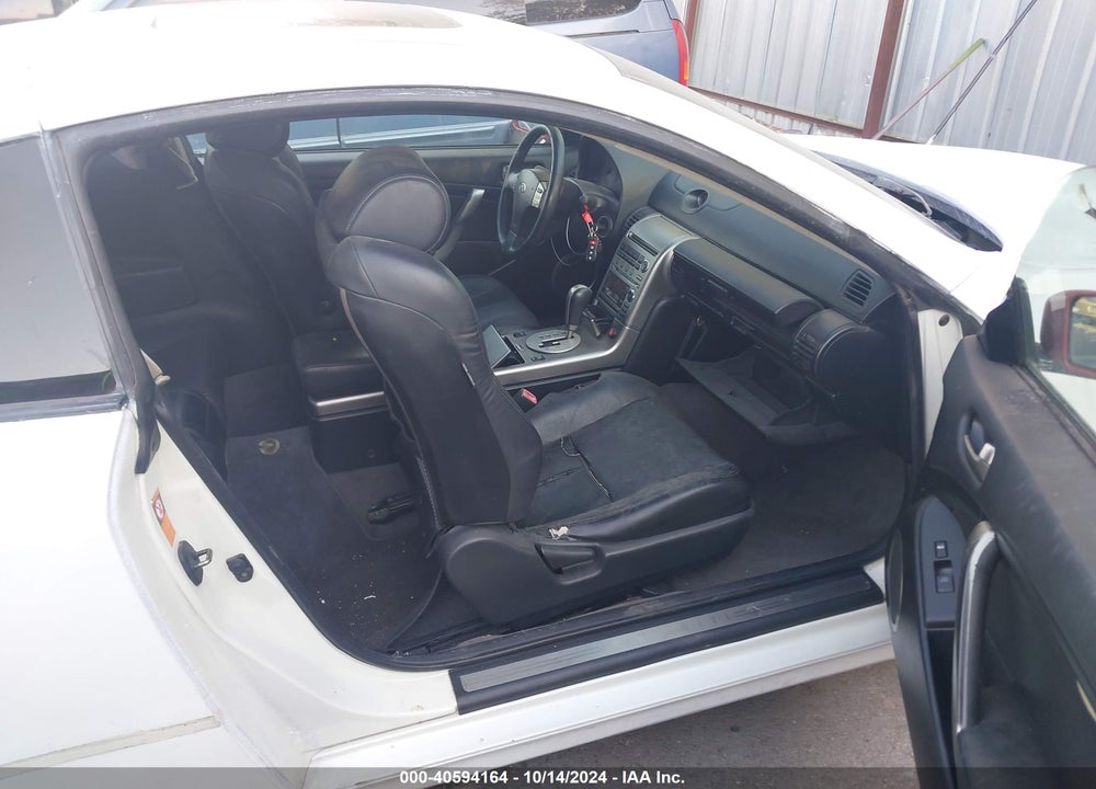2004 INFINITI G35 VIN: JNKCV54E64M301418