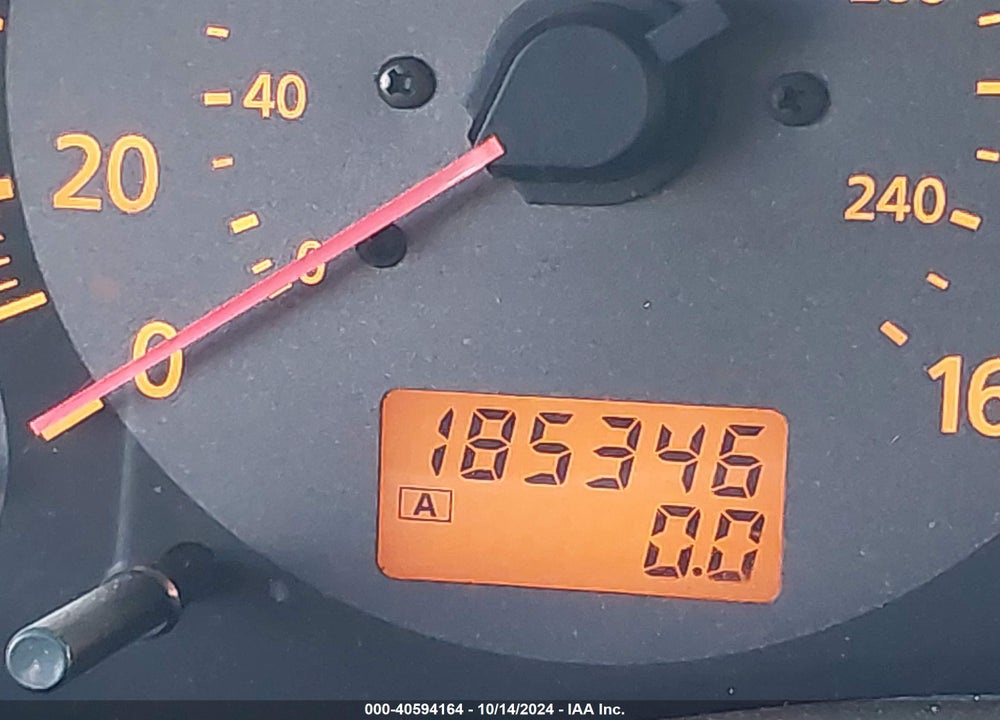 2004 INFINITI G35 VIN: JNKCV54E64M301418