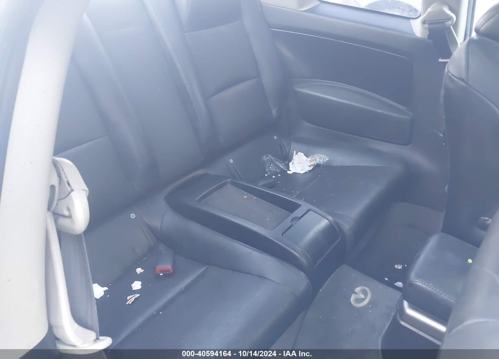 2004 INFINITI G35 VIN: JNKCV54E64M301418