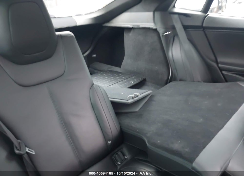 2016 TESLA MODEL S 60D/70D/75D/85D/90D VIN: 5YJSA1E20GF139613