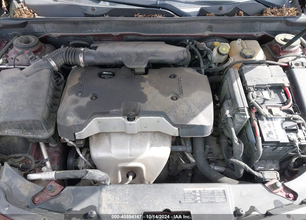 2015 CHEVY MALIBU VIN: 1G11D5SL9FF167064