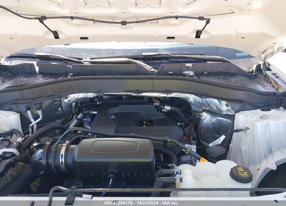 2020 FORD EXPLORER XLT VIN: 1FMSK7DH1LGA89077