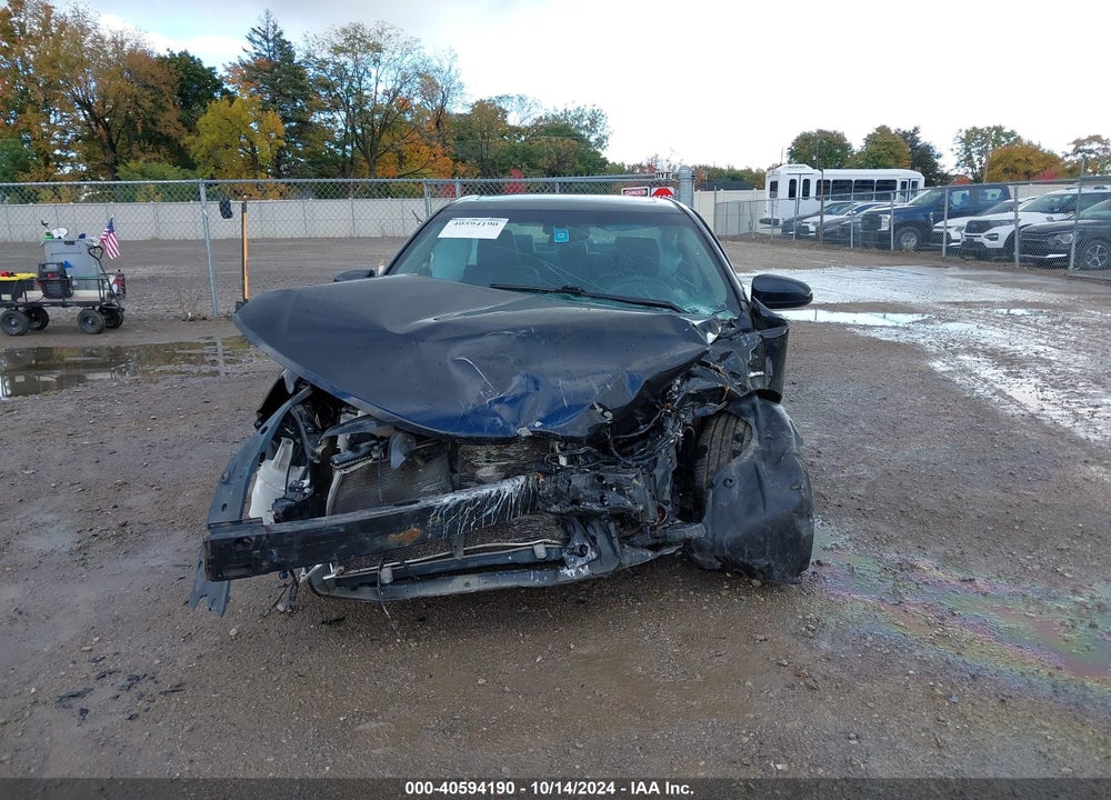 2014 TOYOTA CAMRY SE SPORT VIN: 4T1BF1FK3EU469844