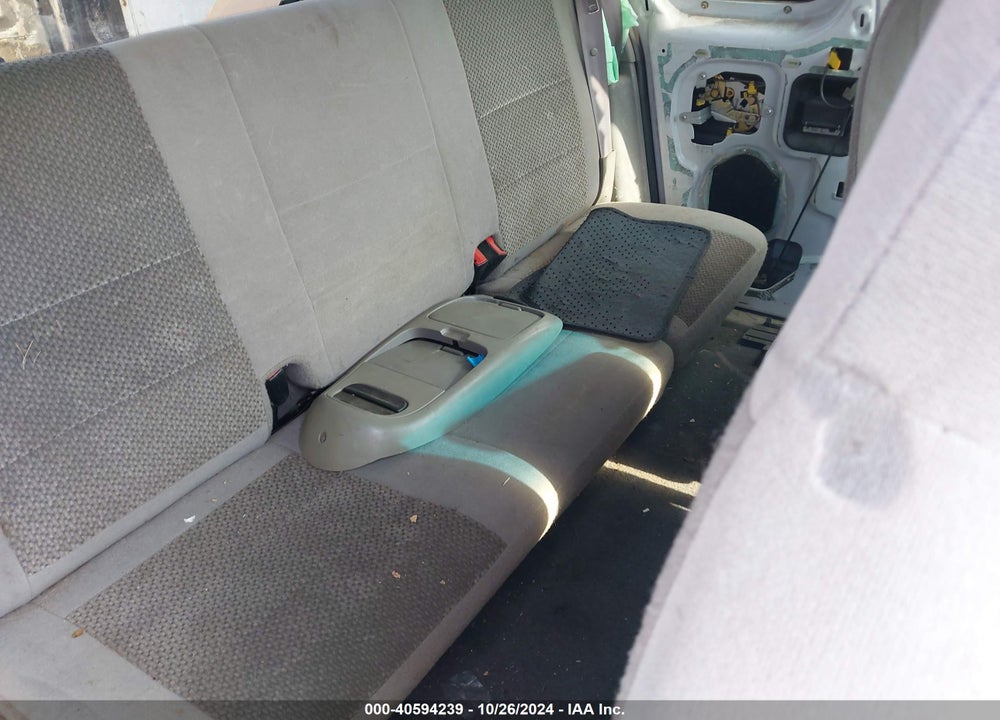 2004 FORD F-150 HERITAGE XL/XLT VIN: 2FTRX17284CA59330