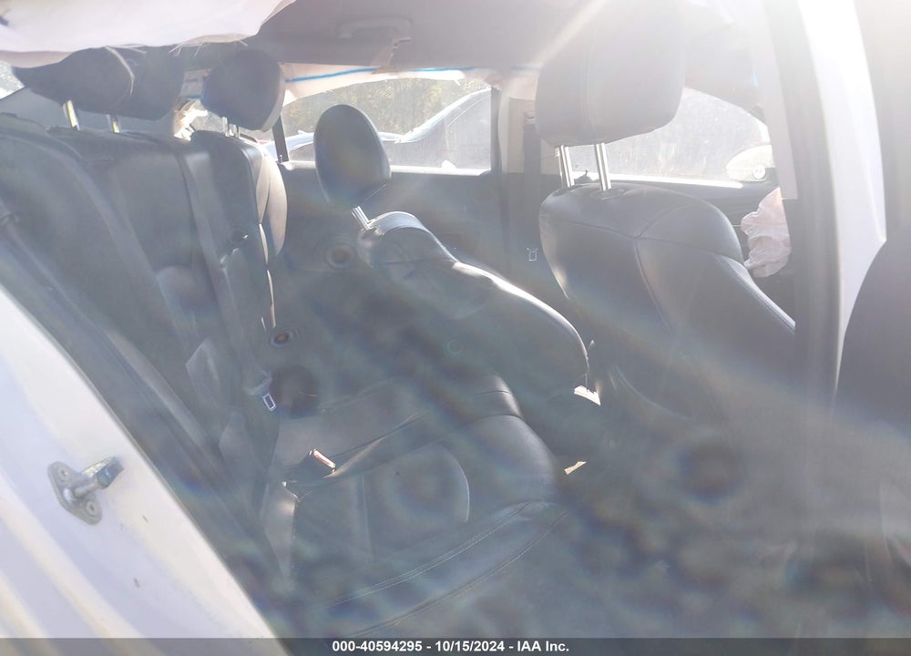 2013 CHEVROLET CRUZE 2LT AUTO VIN: 1G1PE5SB7D7150138