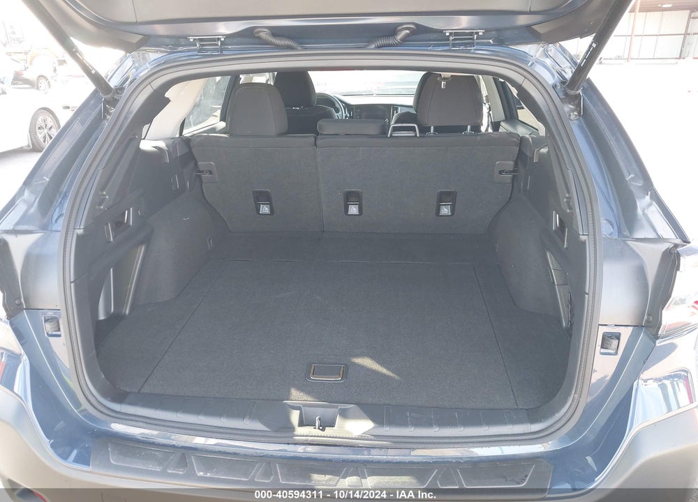 2024 SUBARU OUTBACK PREMIUM VIN: 4S4BTAFC0R3274801