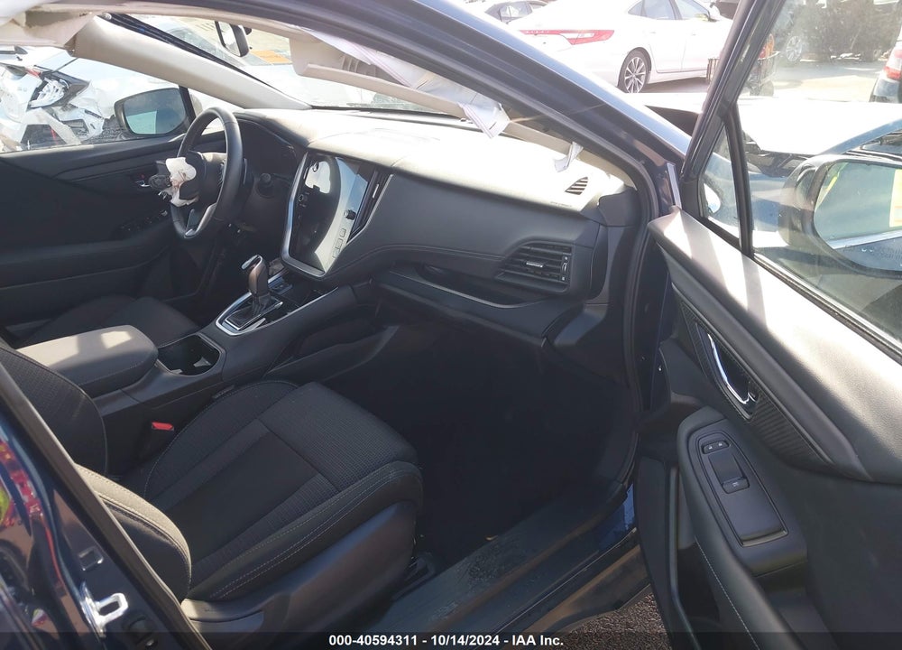 2024 SUBARU OUTBACK PREMIUM VIN: 4S4BTAFC0R3274801