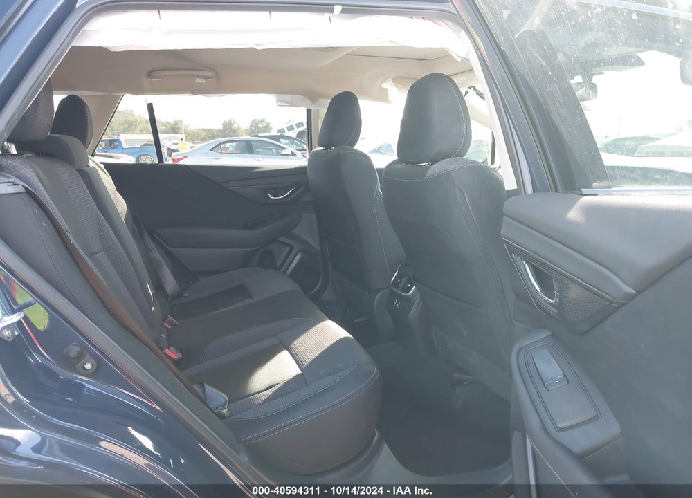 2024 SUBARU OUTBACK PREMIUM VIN: 4S4BTAFC0R3274801