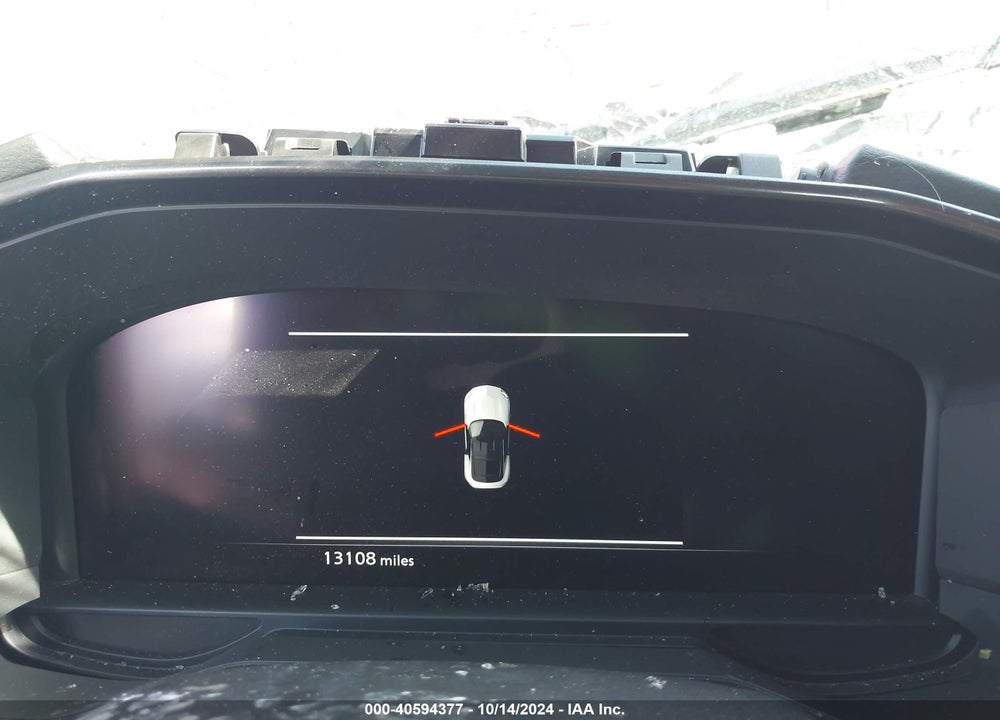 2023 NISSAN Z PERFORMANCE AUTO VIN: JN1BZ4BH0PM310146
