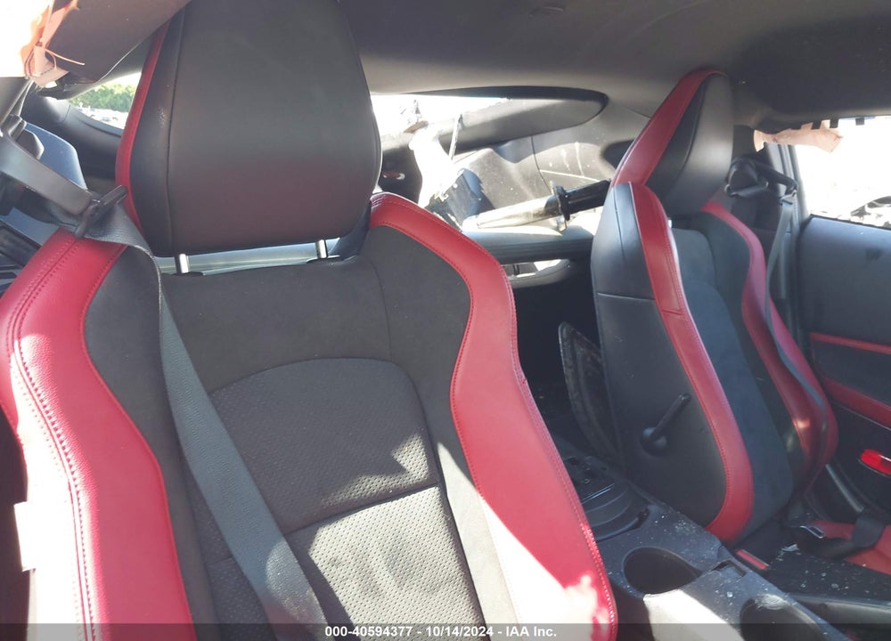 2023 NISSAN Z PERFORMANCE AUTO VIN: JN1BZ4BH0PM310146