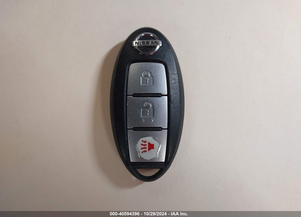 2019 NISSAN KICKS S VIN: 3N1CP5CU8KL540824