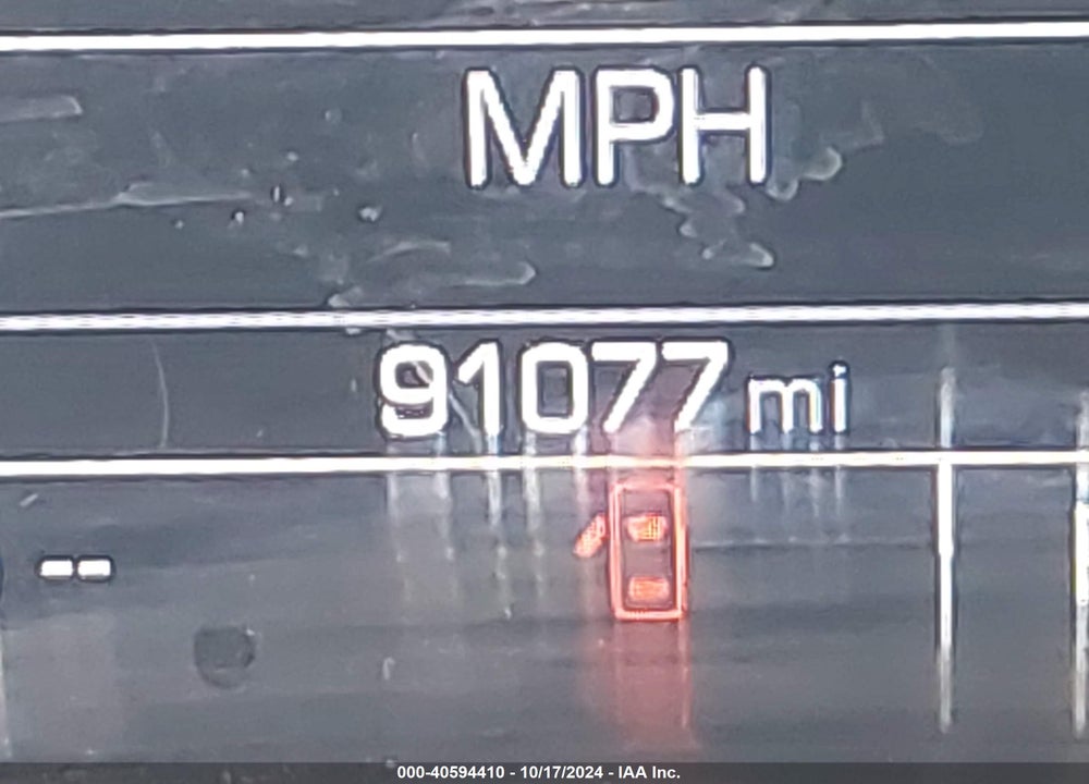 2016 CHEVROLET IMPALA 1LT VIN: 2G1105SA4G9169454