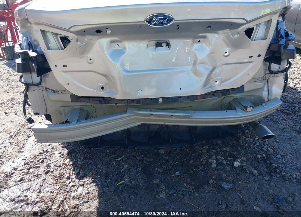 2015 FORD FUSION ENERGI TITANIUM VIN: 3FA6P0SU6FR265042