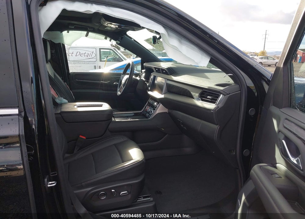 2024 GMC YUKON 4WD DENALI VIN: 1GKS2DKL2RR178281
