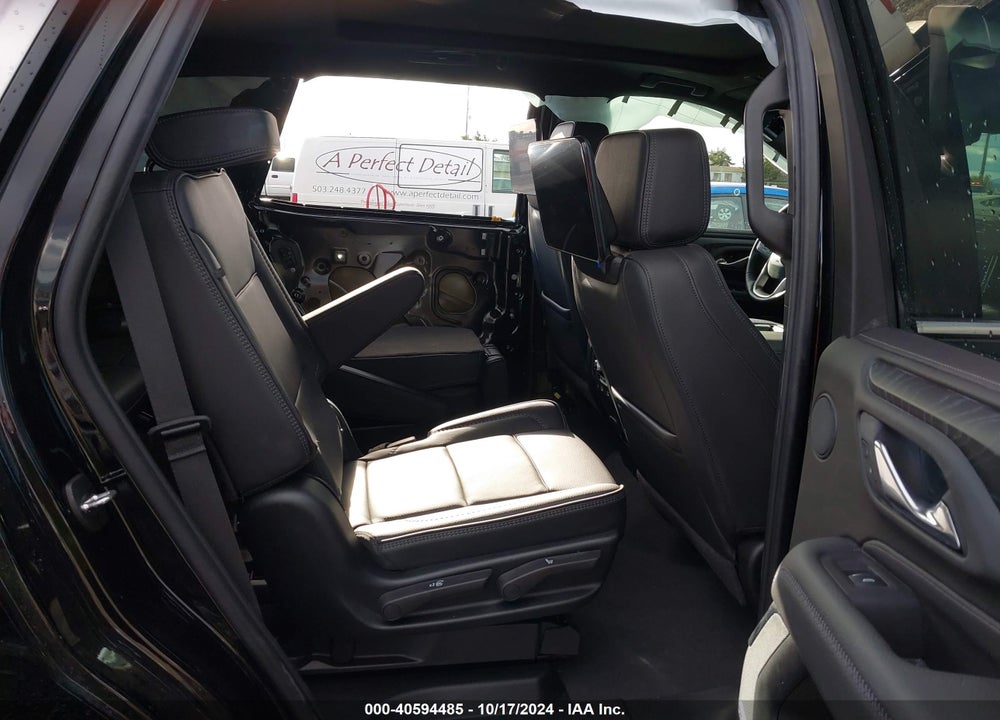 2024 GMC YUKON 4WD DENALI VIN: 1GKS2DKL2RR178281