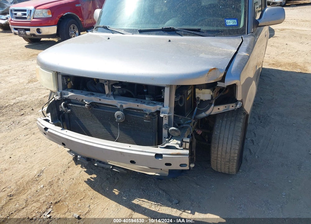 2006 TOYOTA SCION XB VIN: JTLKT324864123827