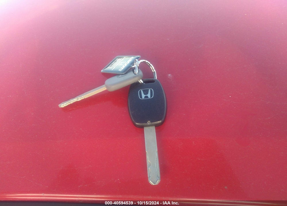 2012 HONDA CIVIC LX VIN: 2HGFG3B57CH564455