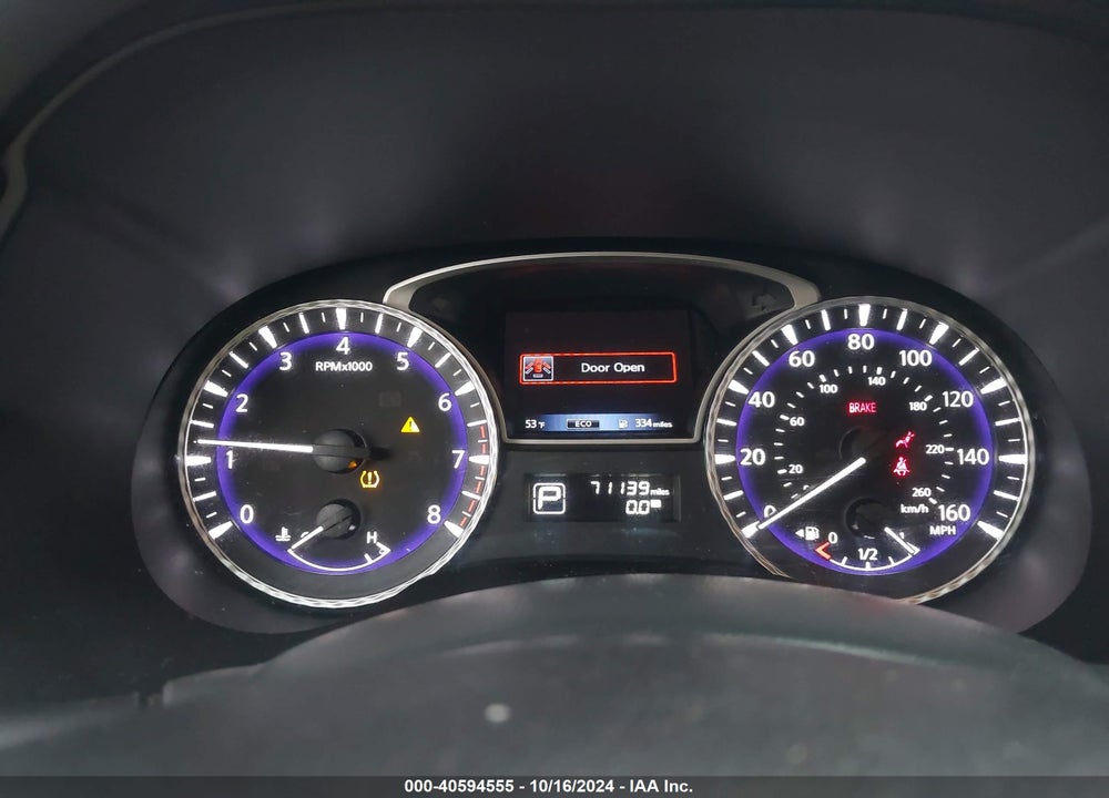 2019 INFINITI QX60 LUXE VIN: 5N1DL0MM4KC566066
