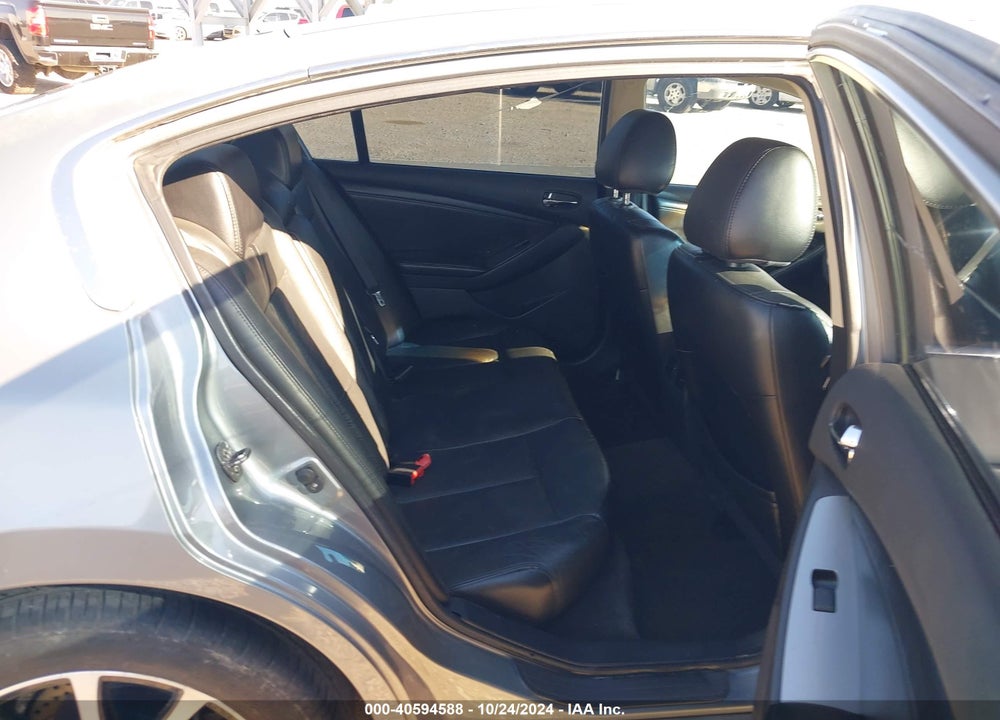 2007 NISSAN ALTIMA 3.5 SL VIN: 1N4BL21E47N479211