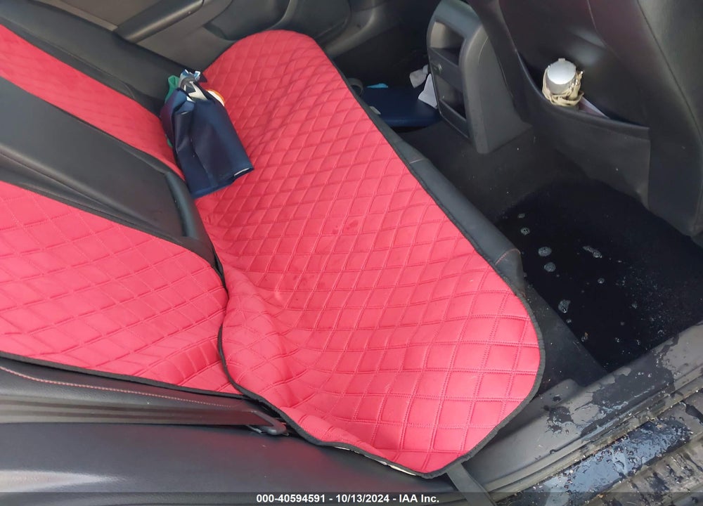 2017 VOLKSWAGEN JETTA GLI VIN: 3VW4T7AJ2HM215247