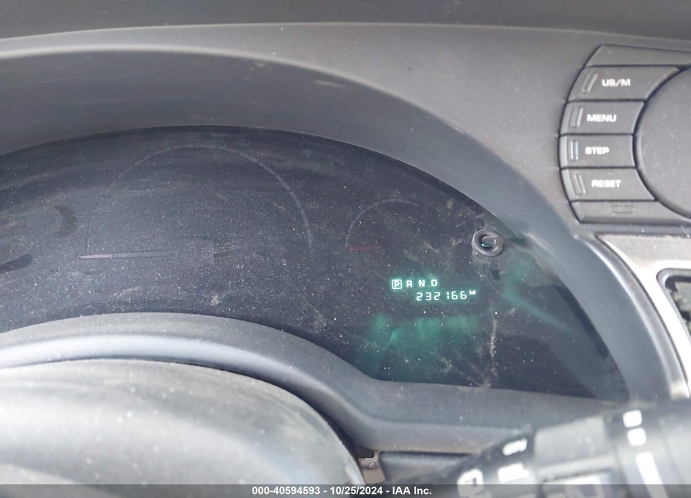 2005 CHRYSLER PACIFICA TOURING VIN: 2C4GF68495R664625