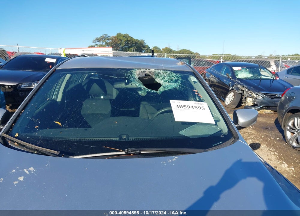 2015 HONDA ACCORD LX VIN: 1HGCR2F34FA070802