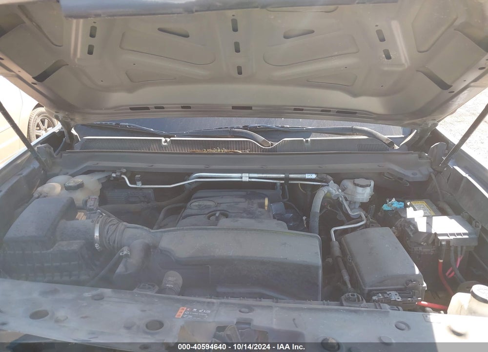 2021 GMC CANYON 2WD SHORT BOX ELEVATION STANDARD VIN: 1GTG5BEA1M1110696