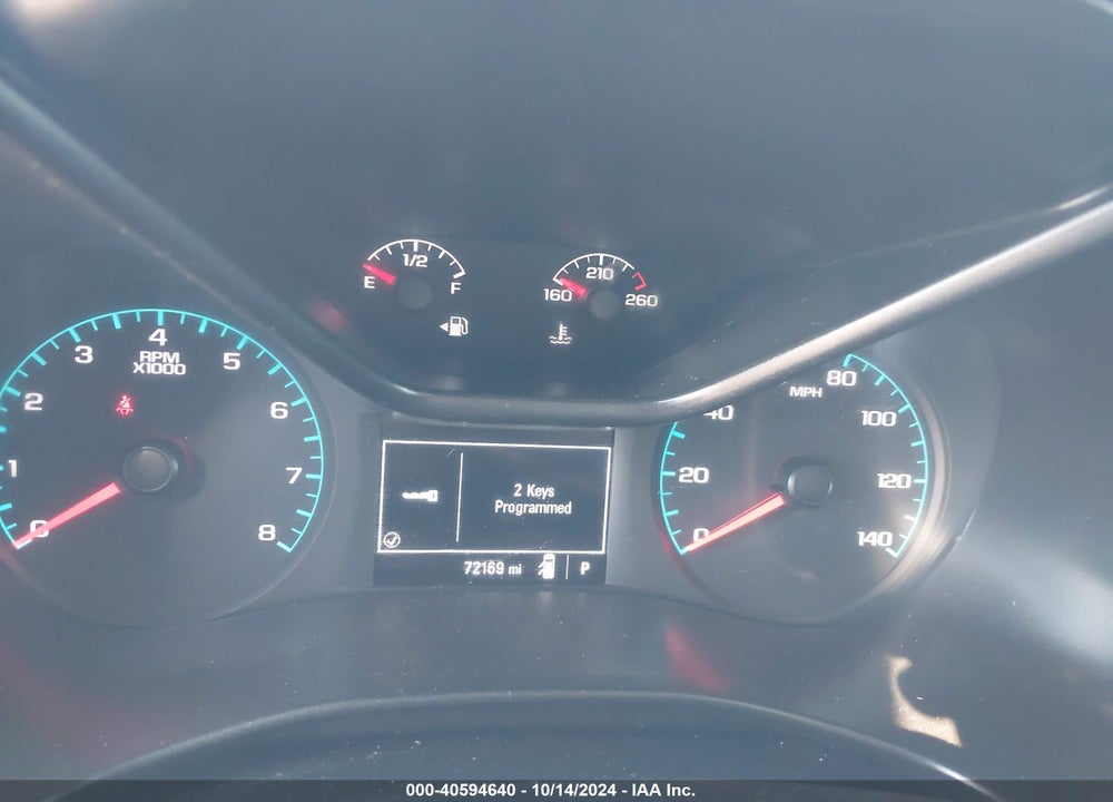 2021 GMC CANYON 2WD SHORT BOX ELEVATION STANDARD VIN: 1GTG5BEA1M1110696