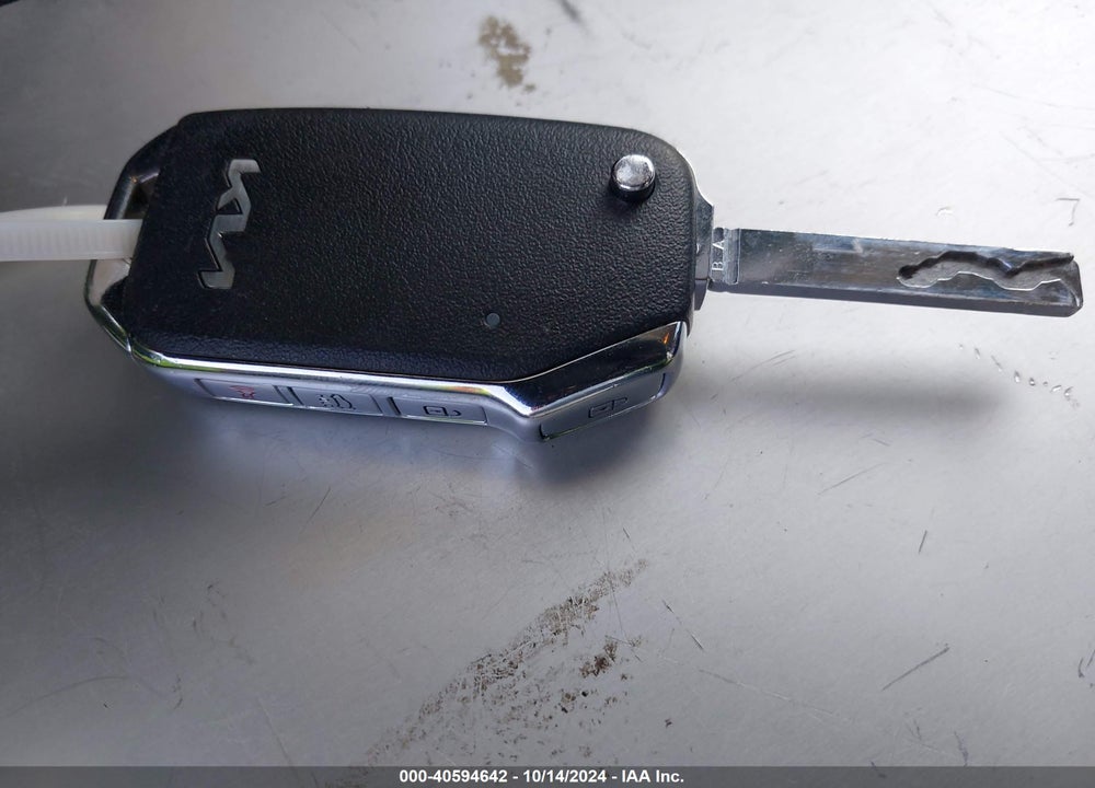 2023 KIA FORTE LXS VIN: 3KPF24AD6PE687130