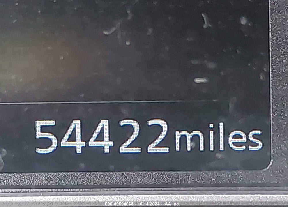 2019 NISSAN KICKS SV VIN: 3N1CP5CU1KL564592