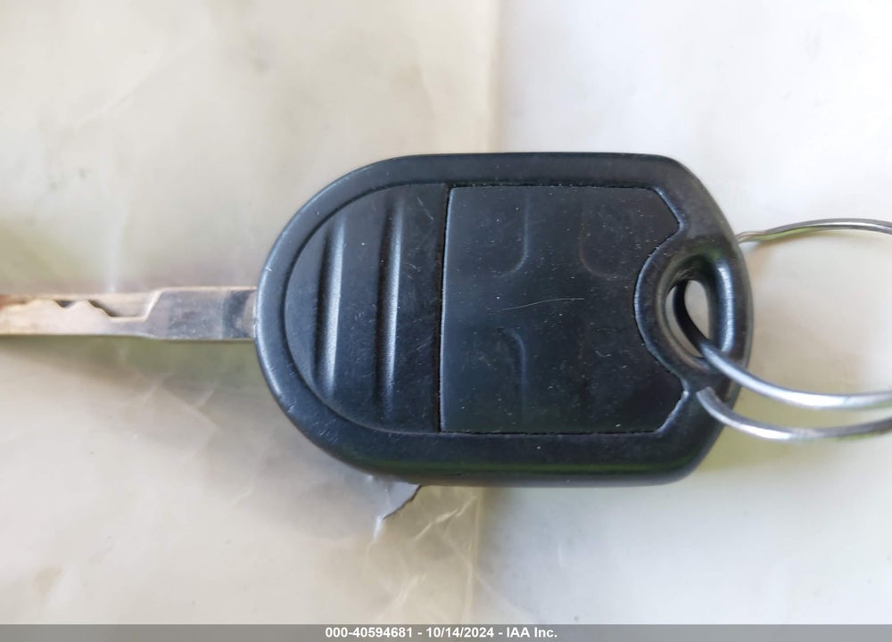 2016 FORD FIESTA SE VIN: 3FADP4BJXGM199906