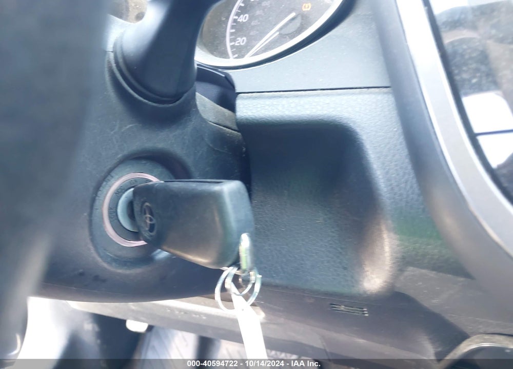 2022 TOYOTA CAMRY VIN: 4T1C11AK4NU634780