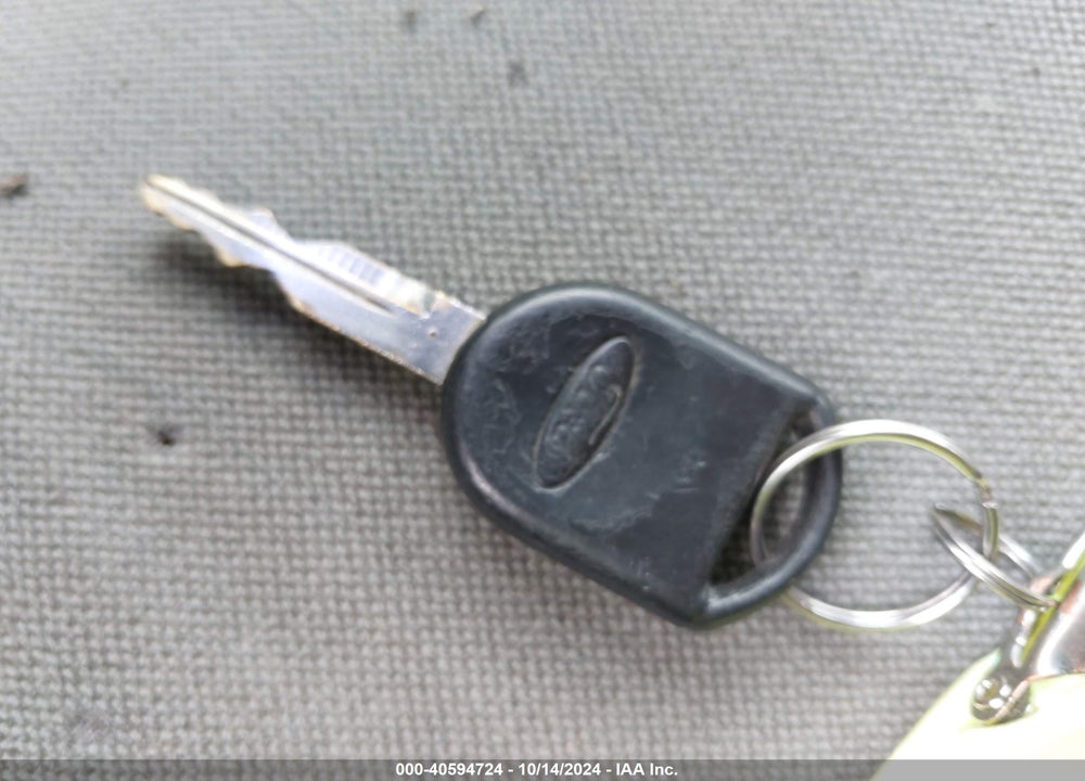 2006 FORD TAURUS SE VIN: 1FAFP53U56A160451