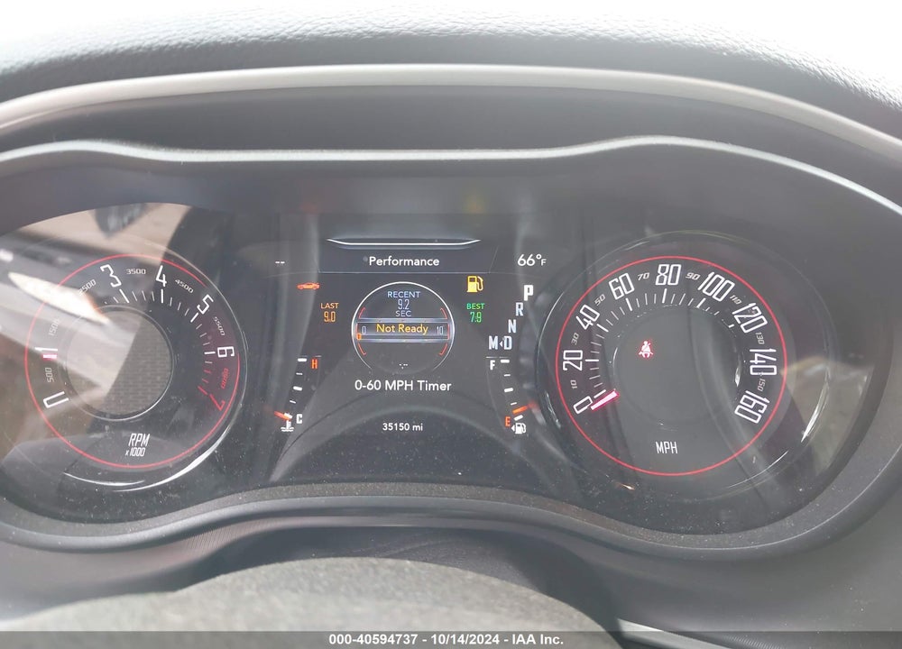 2022 DODGE CHALLENGER SXT VIN: 2C3CDZAG0NH211661