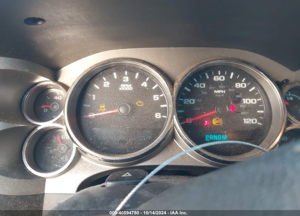 2013 CHEVROLET SILVERADO 1500 LT VIN: 1GCRCSE02DZ136666